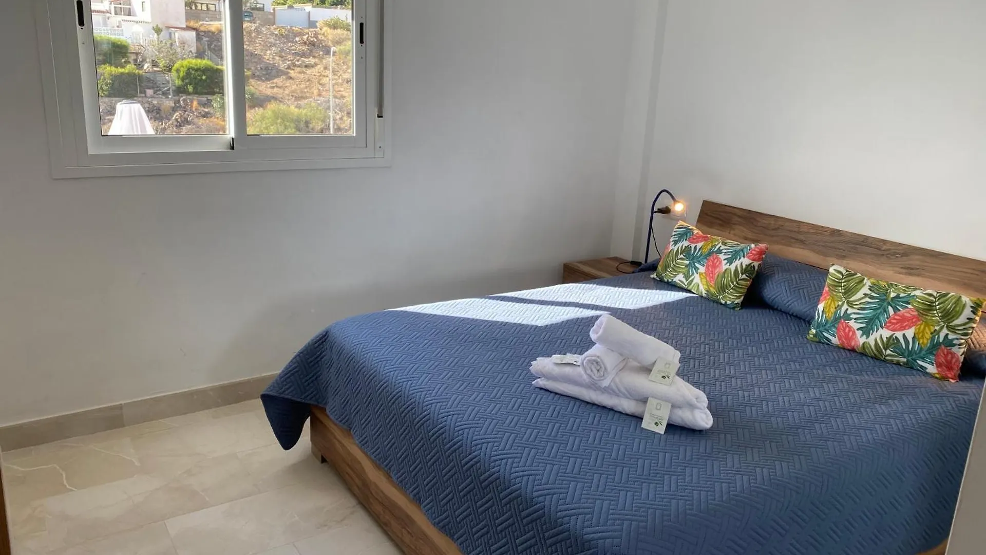 Vv Pinpopa 4 Apartment Candelaria